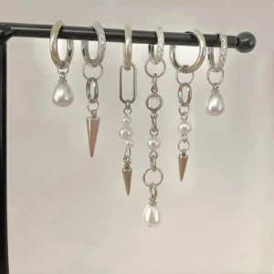 Örhängen beställd  - Örhängen beställd 