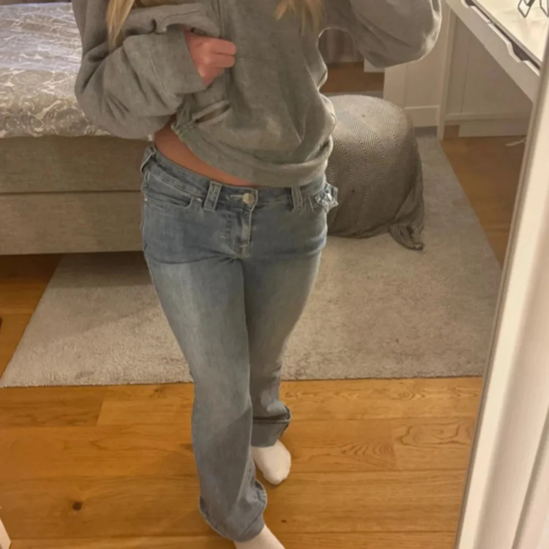 True religon jeans  - 3