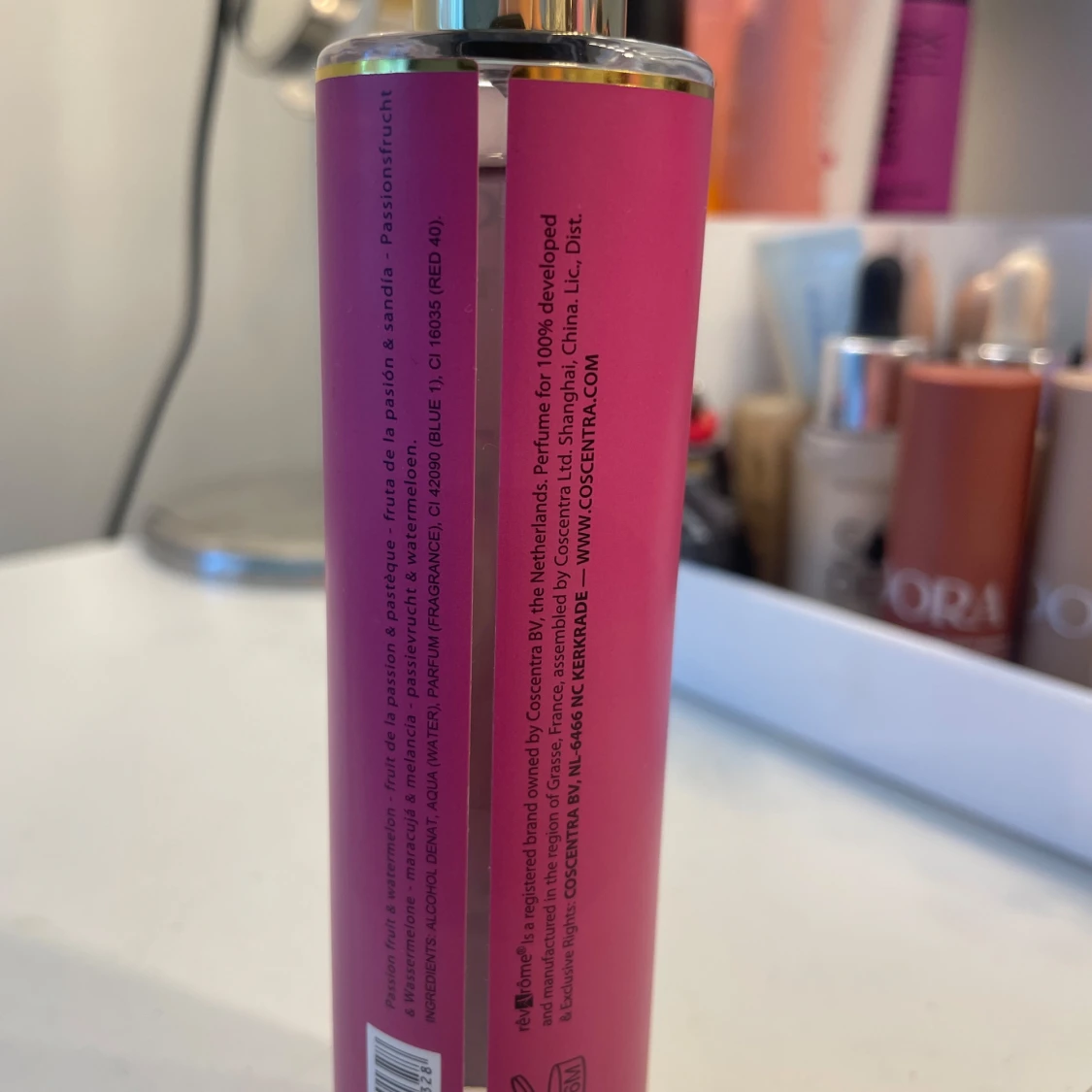 rêvArôme Passion Fruit Watermelon EdP - 1