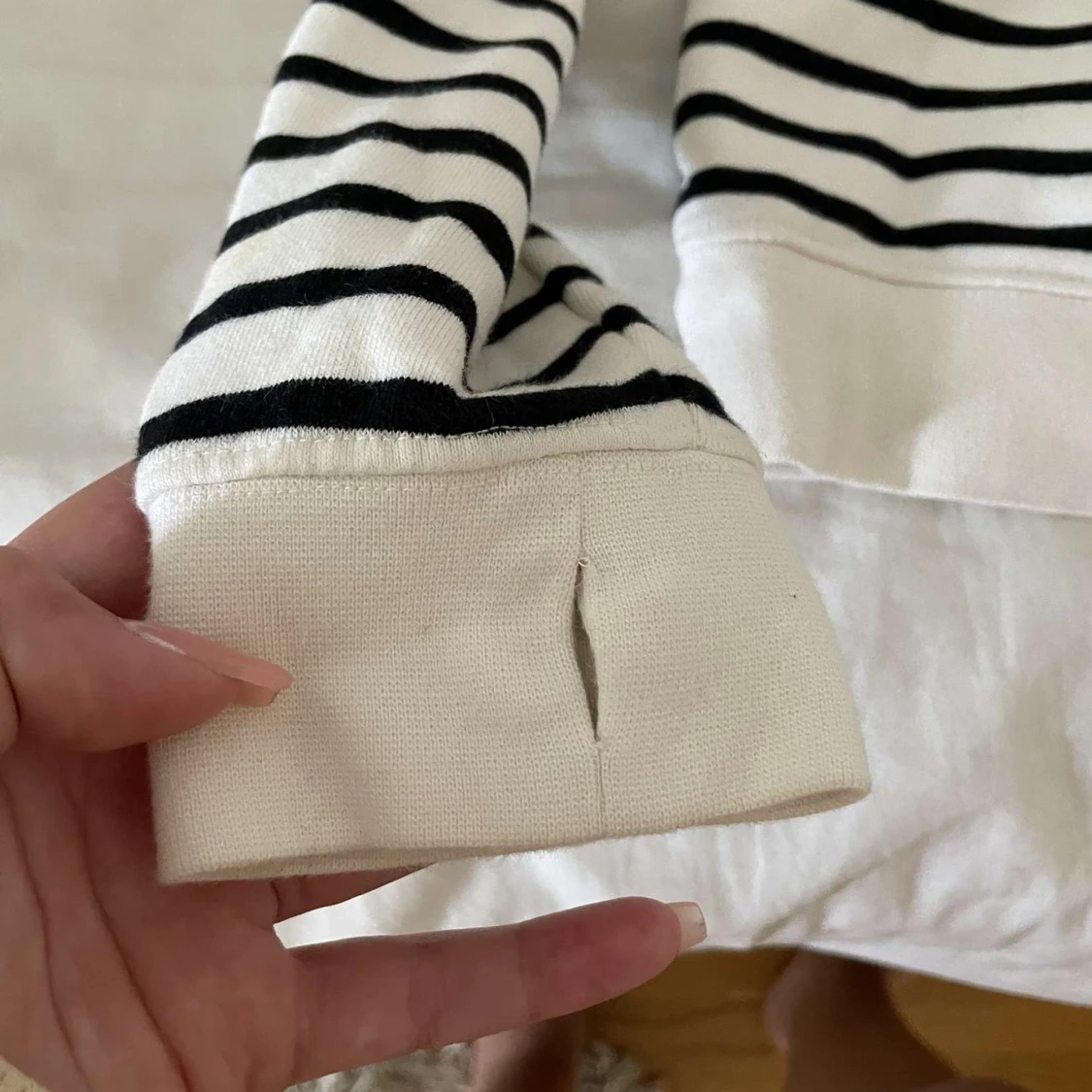 Randig tröja Zadig & Voltaire S - 4