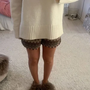 Mönstrade shorts - Säljer dessa så snygga mönstrade shorts!🥰