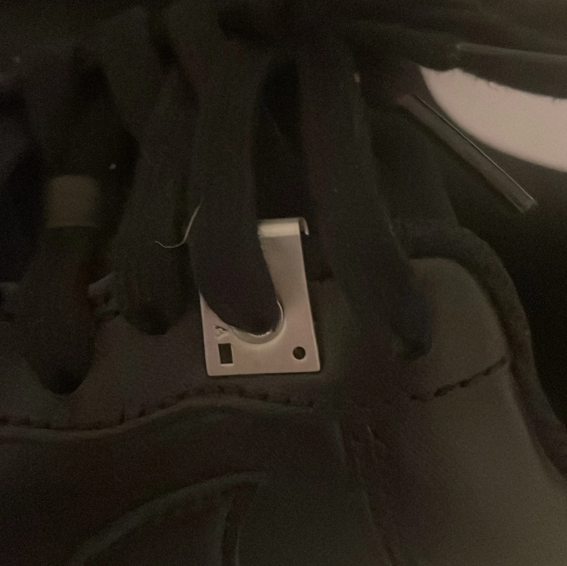 ALYX x Air Force 1 - 1