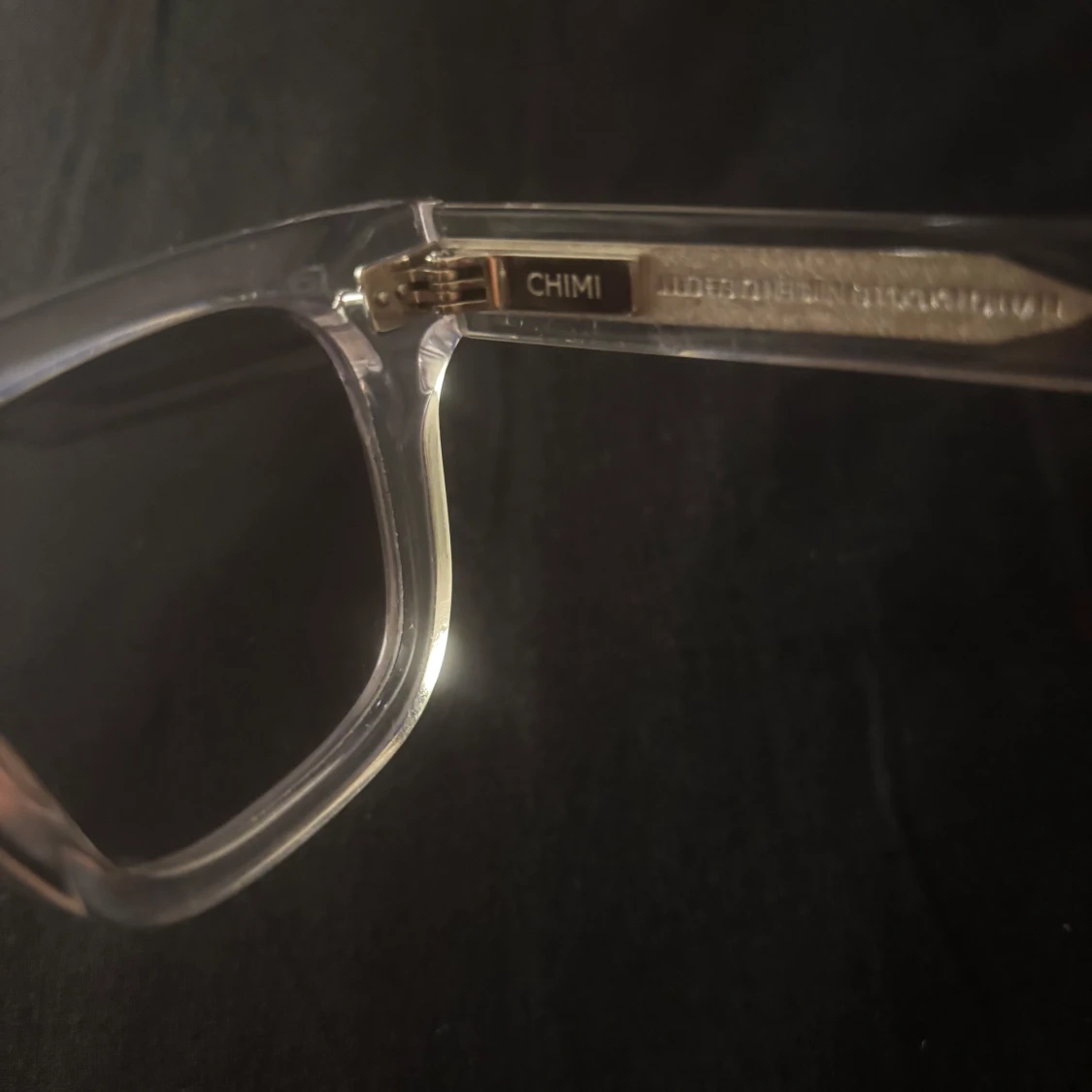 Chimi 04 core grey - 2