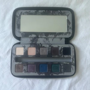 Urban Decay Ögonskuggspalett  - Ögonskuggspalett från Urban decay Endast lite använd🌸 Nypris 600 kr