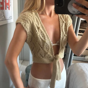 Så fin kofta! - Så fin kofta i bland annat nylon, mohair & alpaca från LOFT.