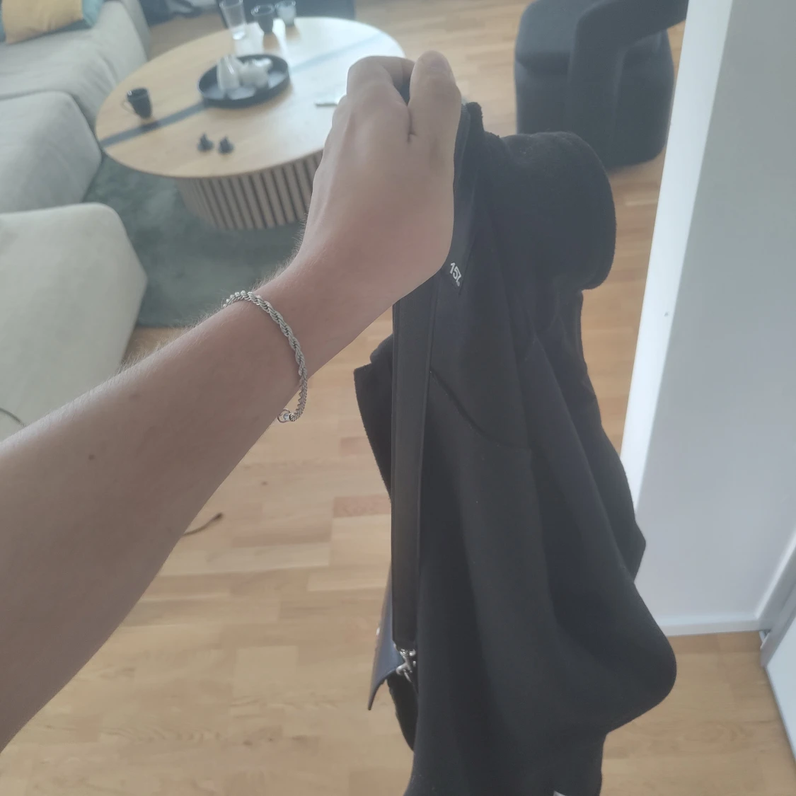 Klädkrok 3-pack - 1