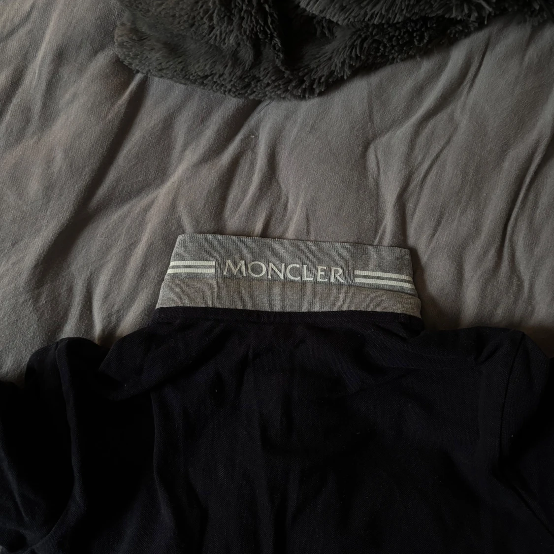 Moncler pikétröja  - 2
