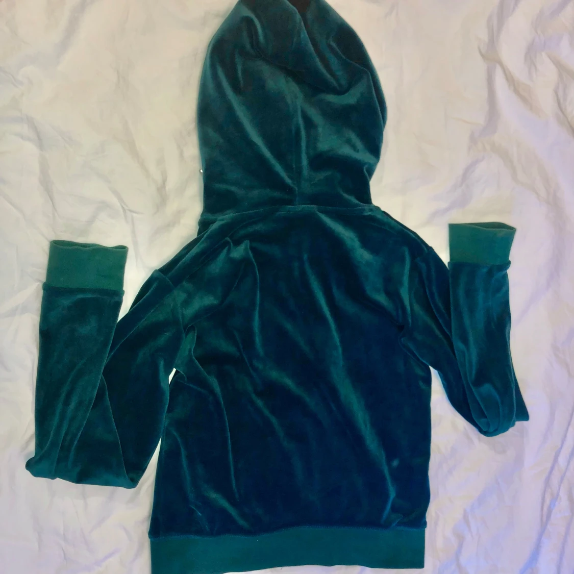 Emerald grönt Juicy Couture set - 2