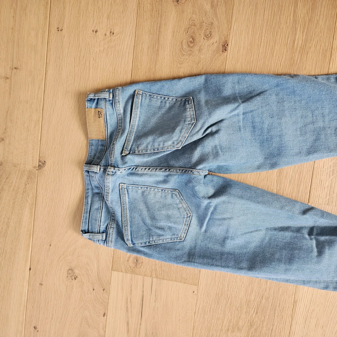 Jeans Lager 157 - 2