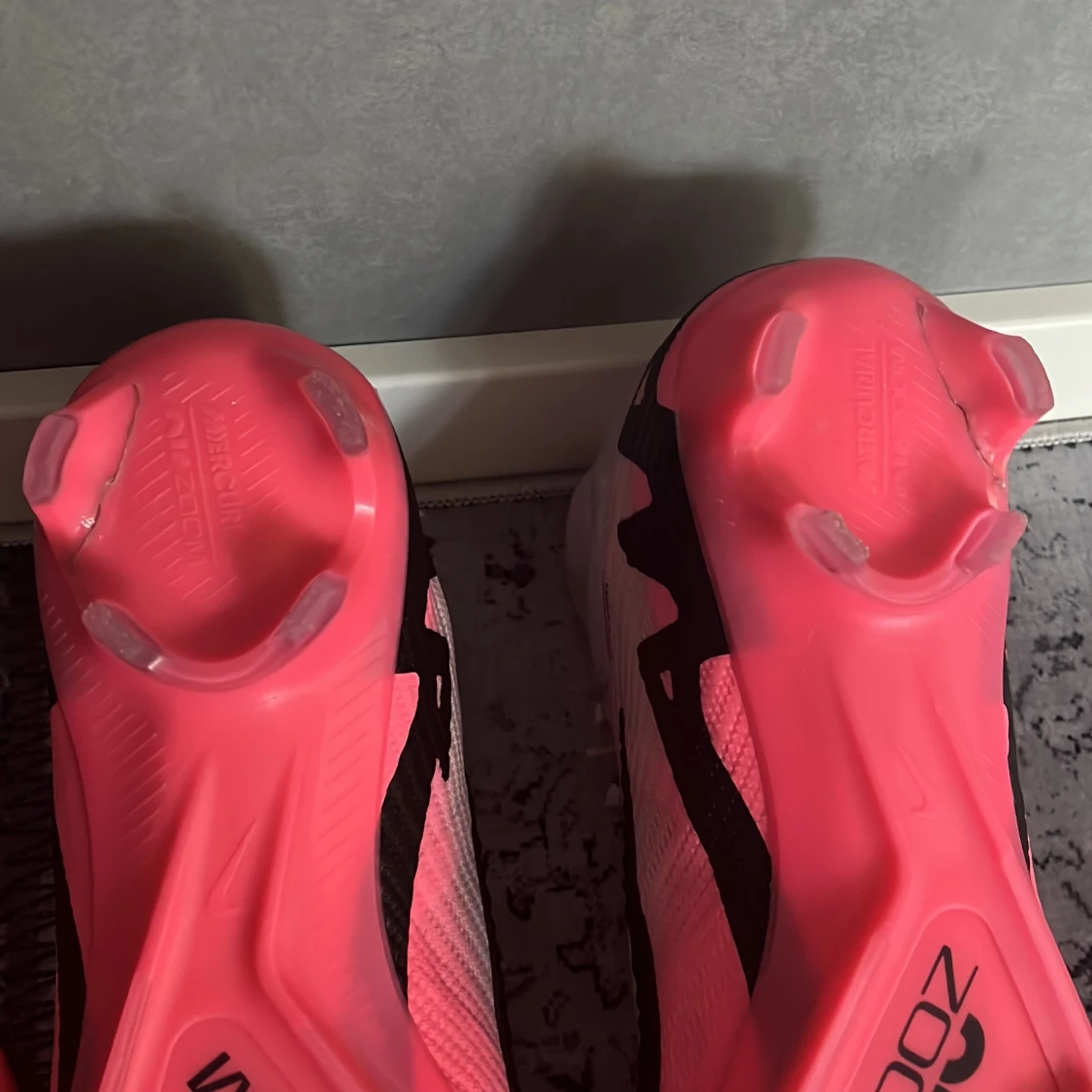 Nike mercurial superfly 9 elite FG - 3