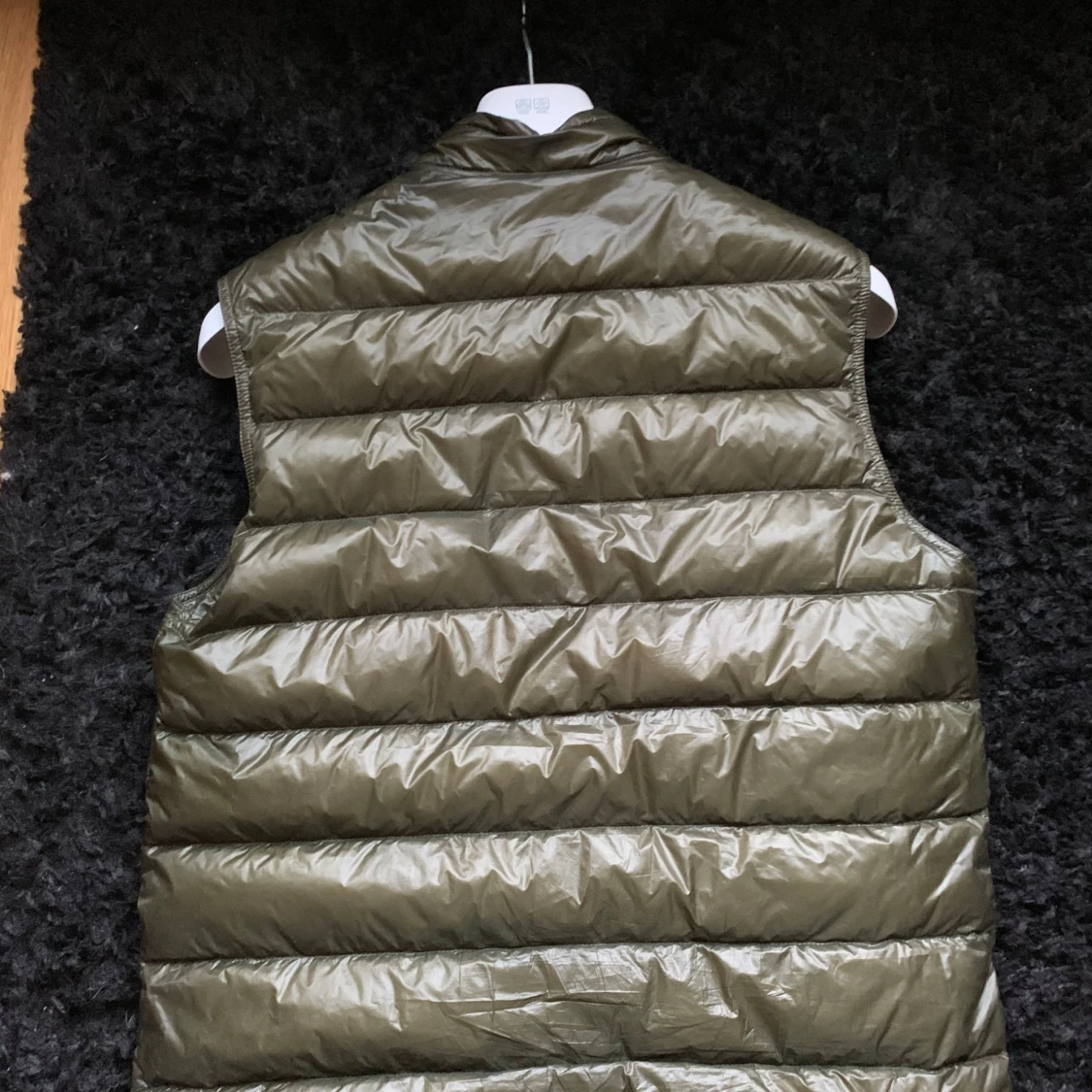 Moncler gui väst  - 2