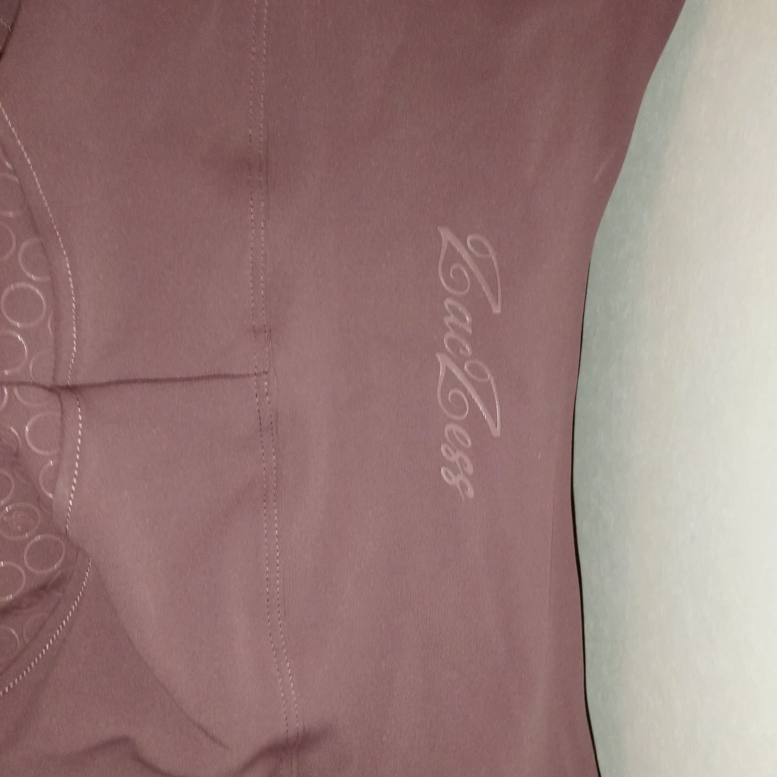 Rosa zaczess leggings - 2