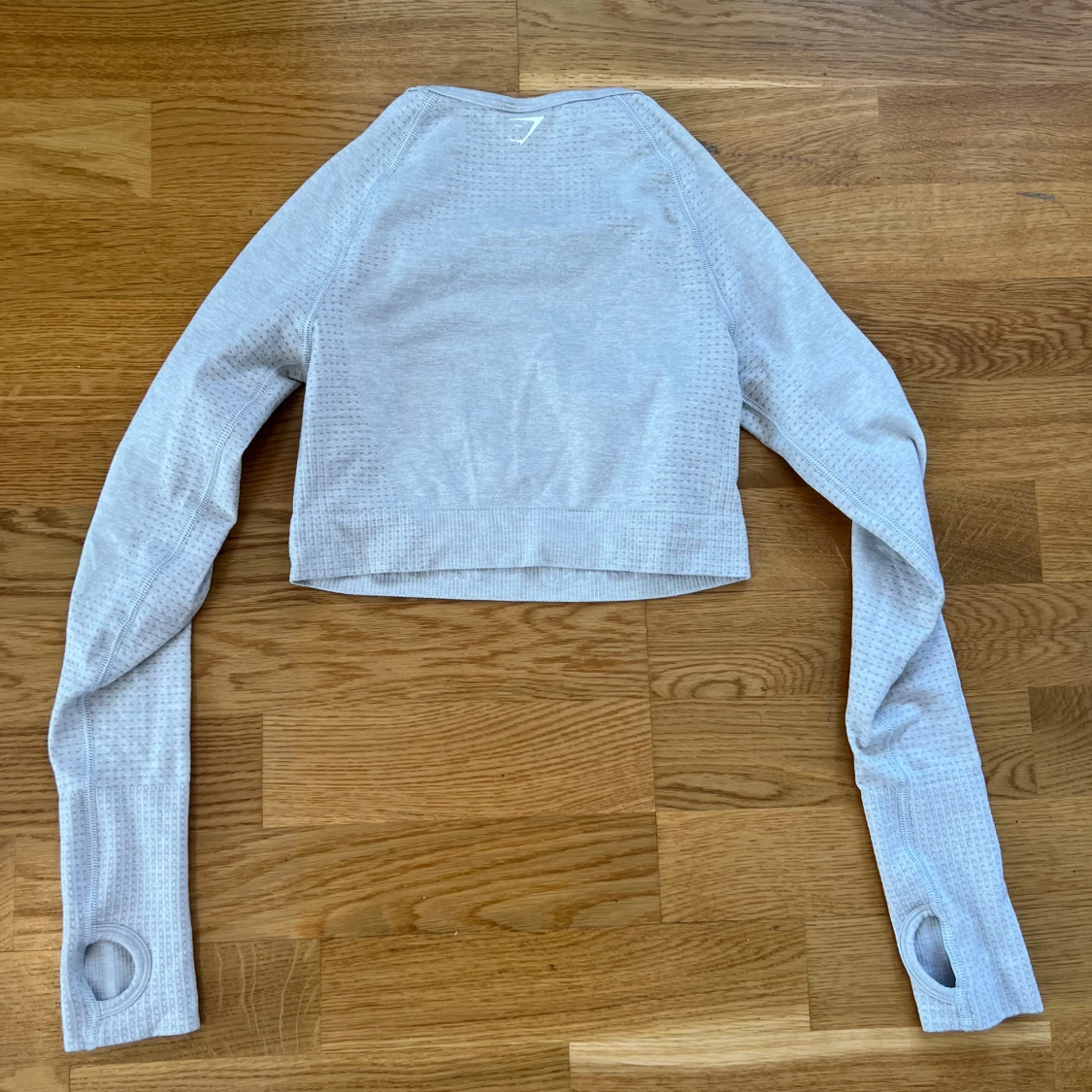 Gymshark träningströja - 4