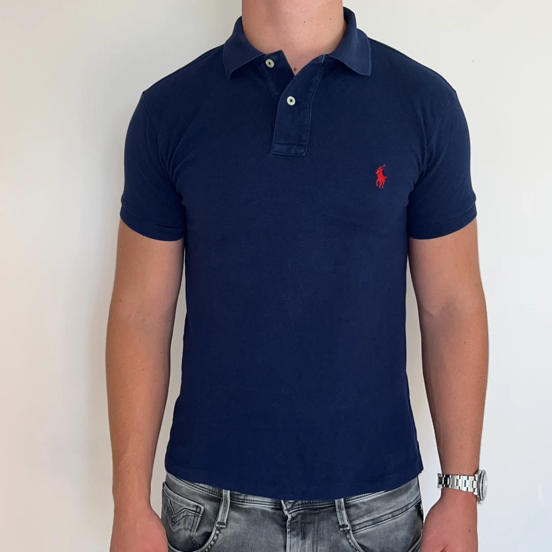 Ralph Lauren piké slim fit