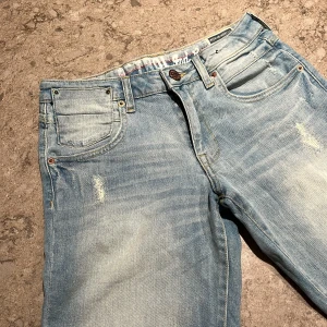 Petrol industrie shorts - Petrol industries jeans för bra pris, skriv vid mer info/bilder