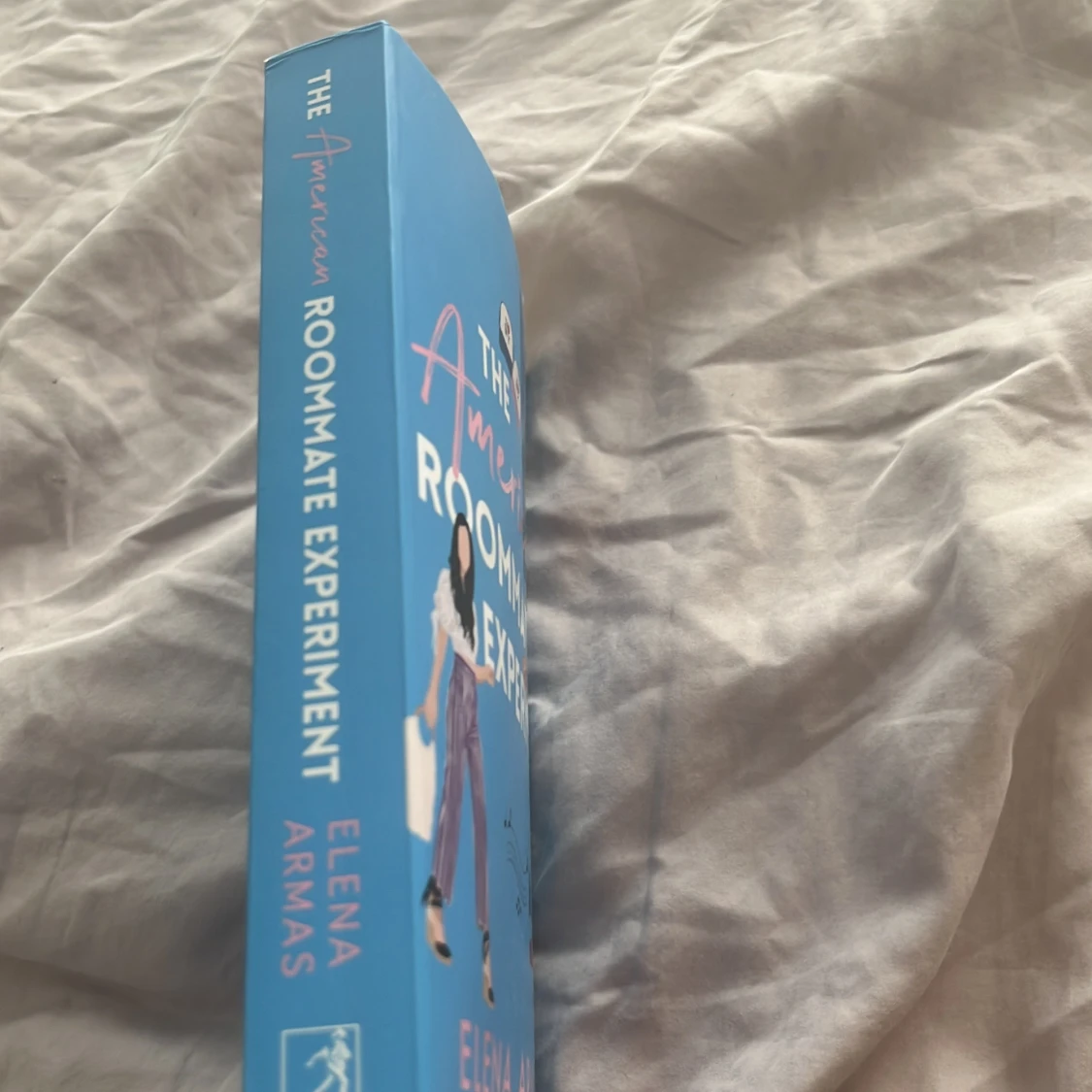 The American Roommate Experiment - 2