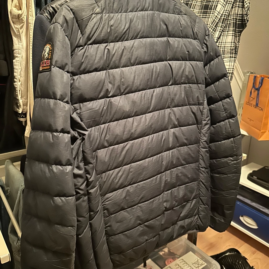 Parajumper jacka  - 3