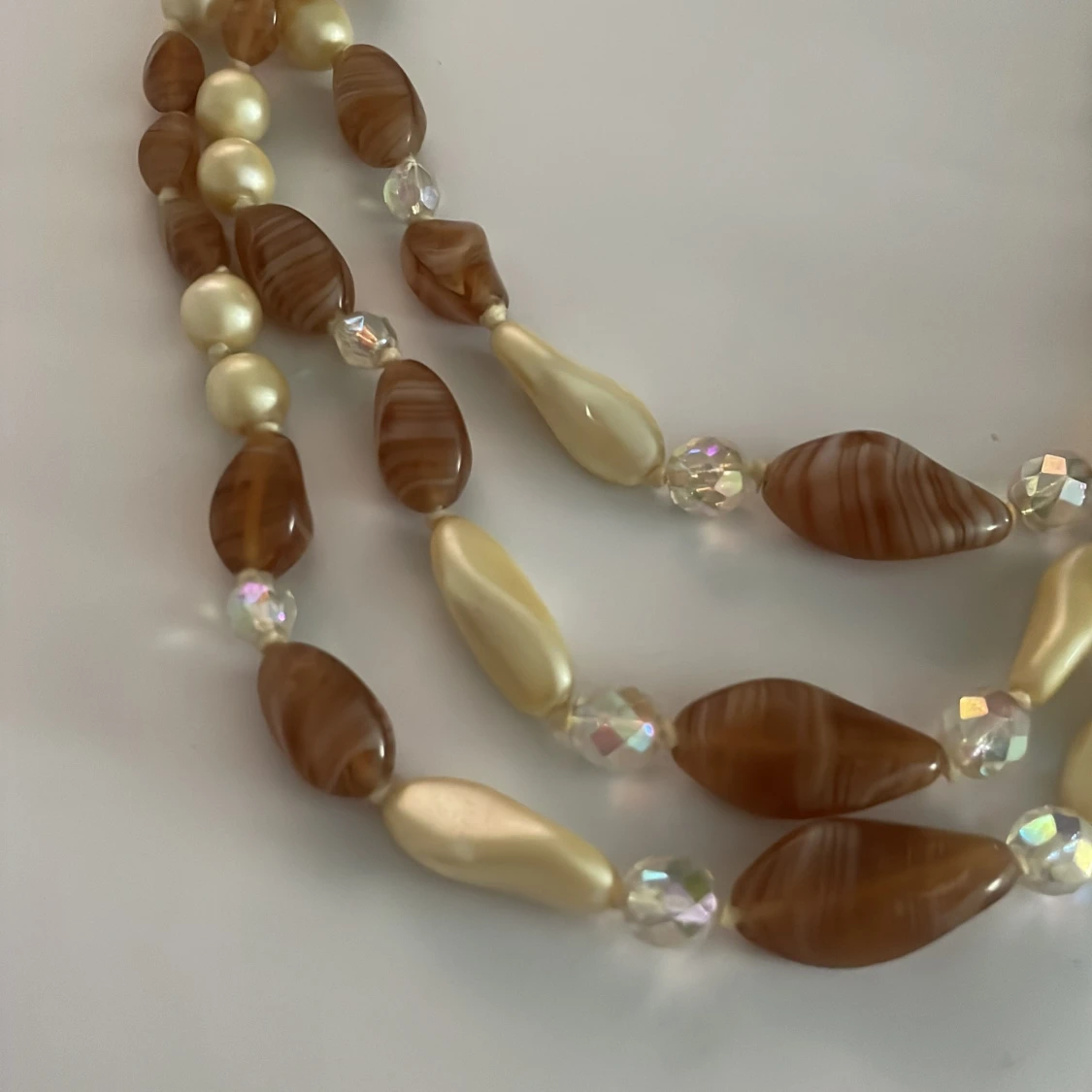 Vintage halsband - 2