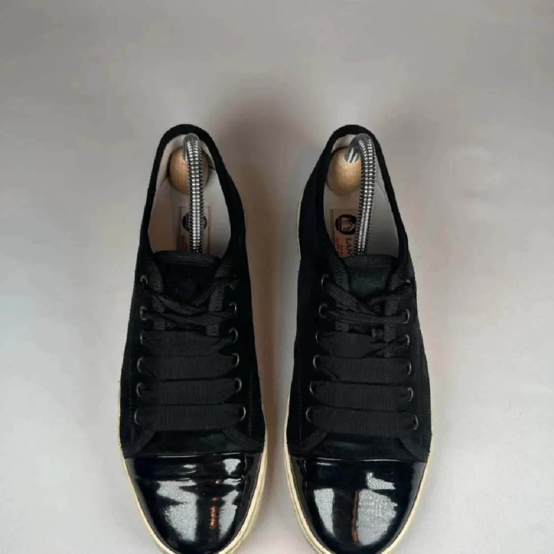 Lanvin Paris captoe  - 3