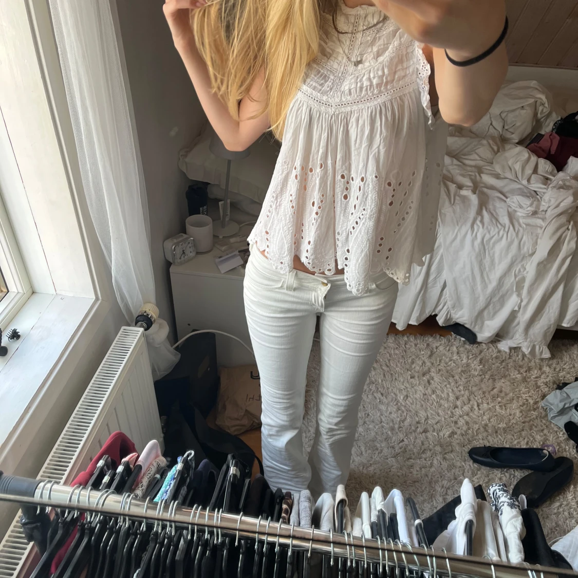 Jättesöt zarablus - 1