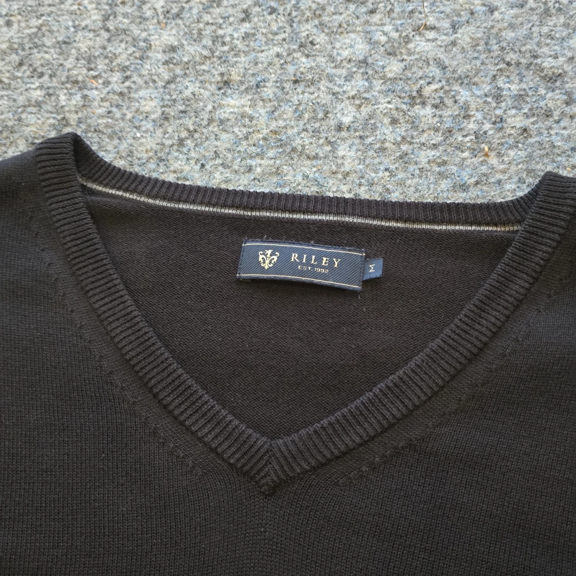 Riley tröja - 3