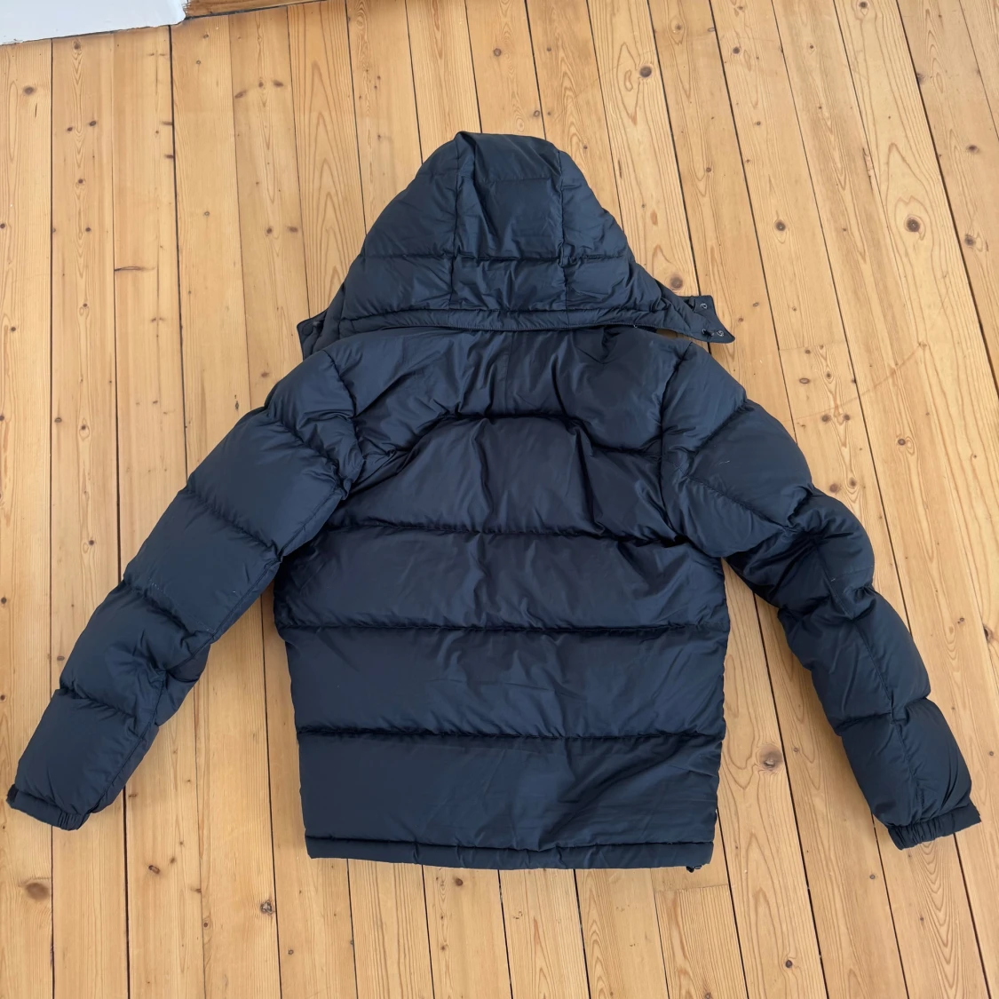 Ralphlauren gorham down jacka - 2