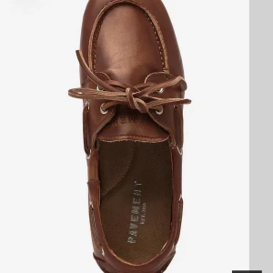 Pavement mockasin NY - Str 36, helt NYA då de inte passade mig. Nypris 1599kr