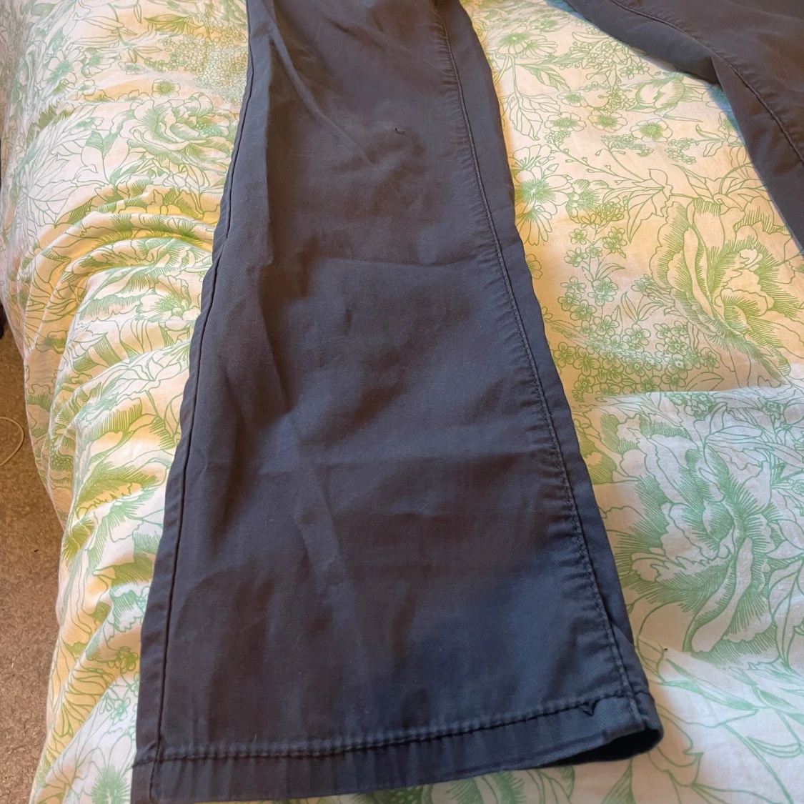 low rise byxor från Esprit - 3