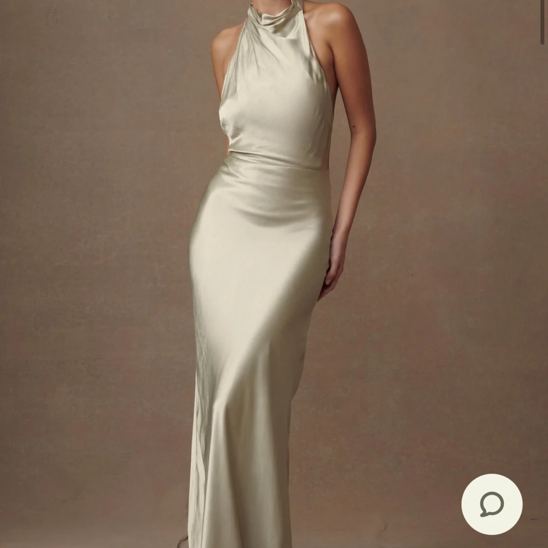 Esther dress från Meshki