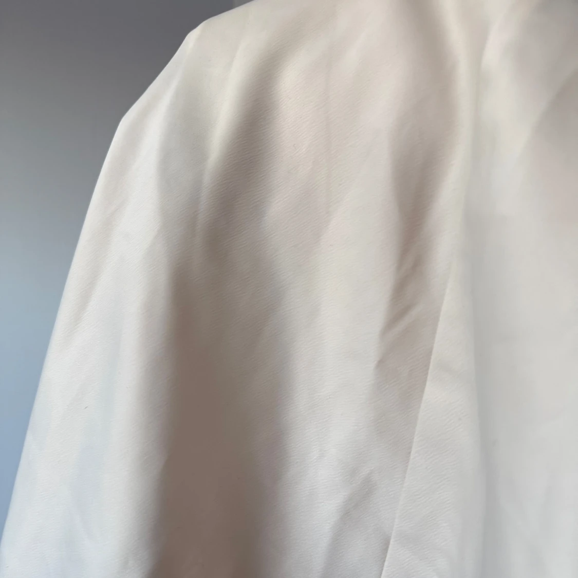 Beige kjol från BikBok - 2