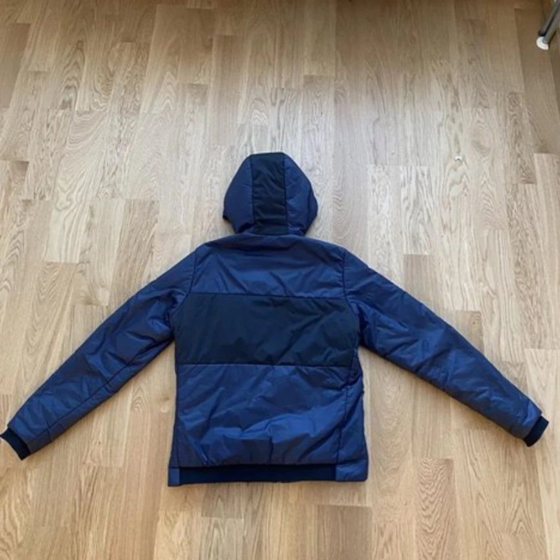 Blå jacka från Sail Racing - 1