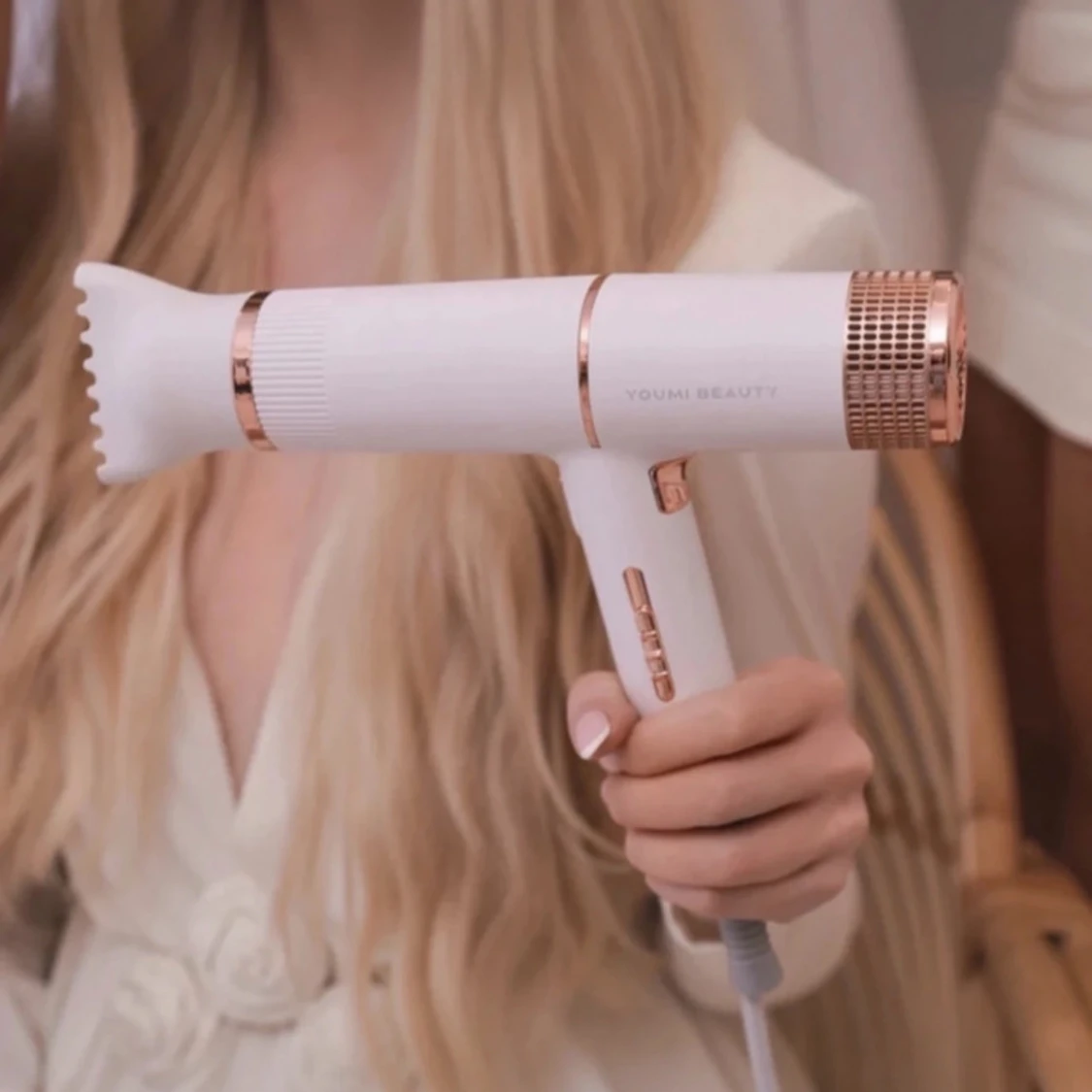  Hårtork från Youmi Beauty - 3