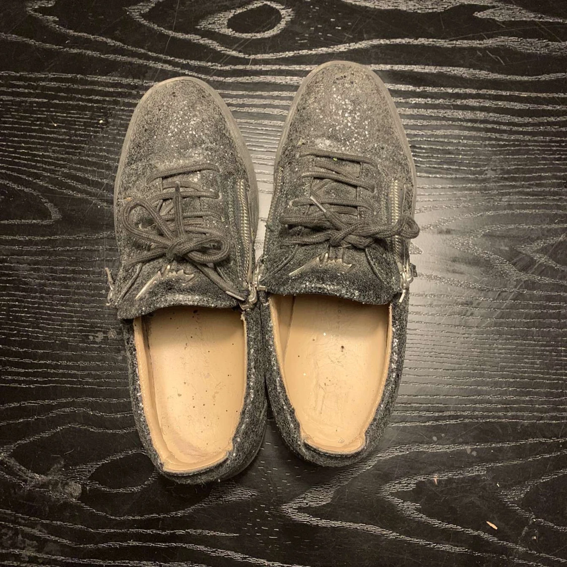 Giuzeppe zanotti skor - 4