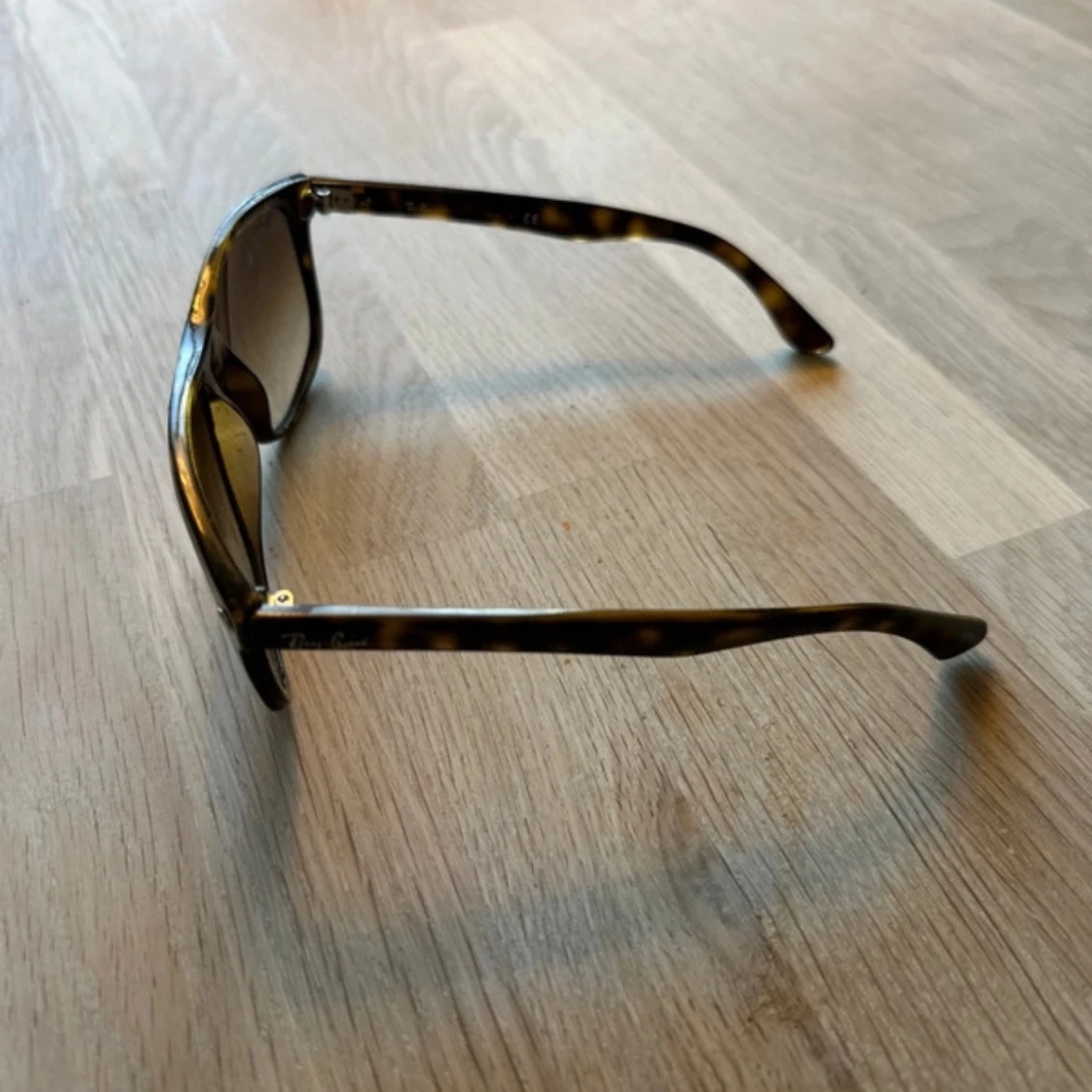 Rayban boyfriend  - 2