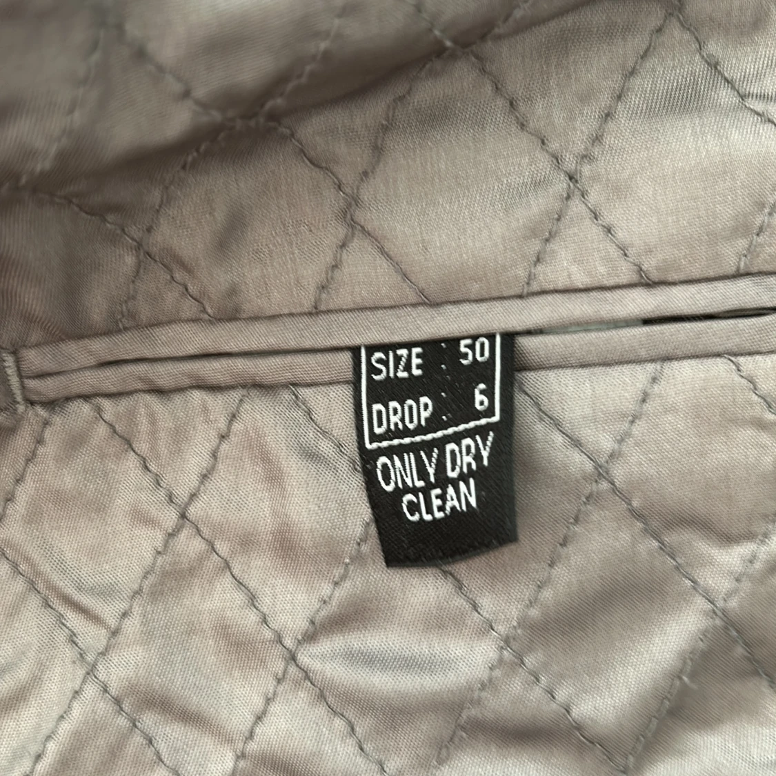 Lättfodrad kavaj/blazer från Mads Nörgaard - 3