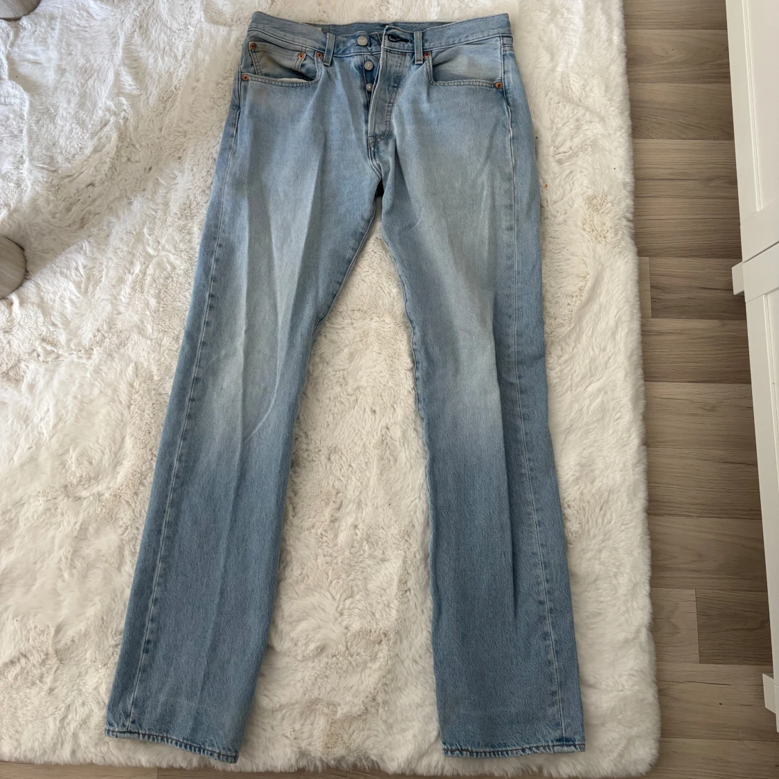 Levis 501