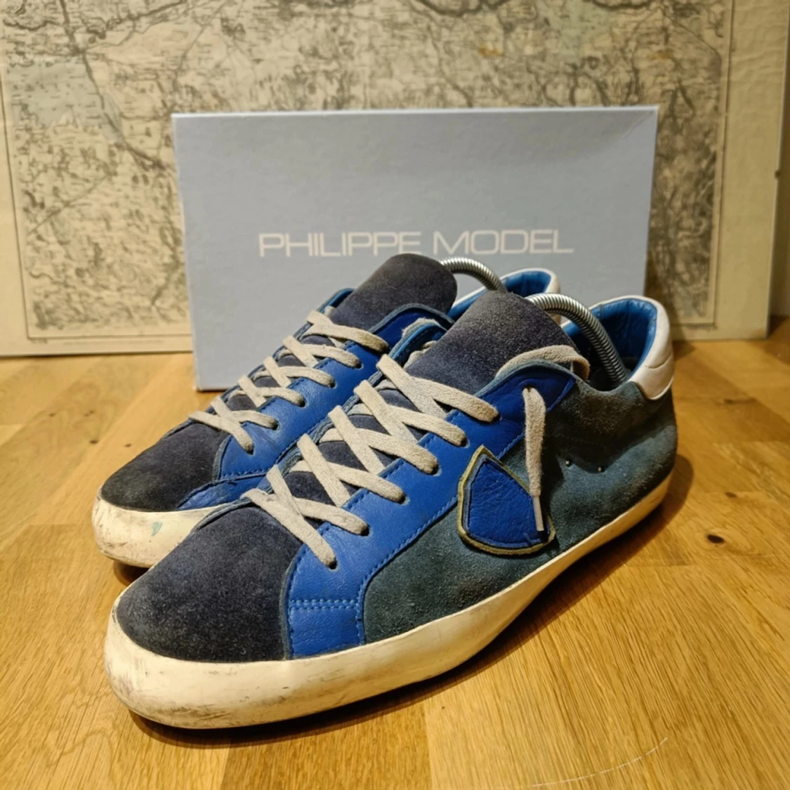  Philippe Model (PRSX) - 3