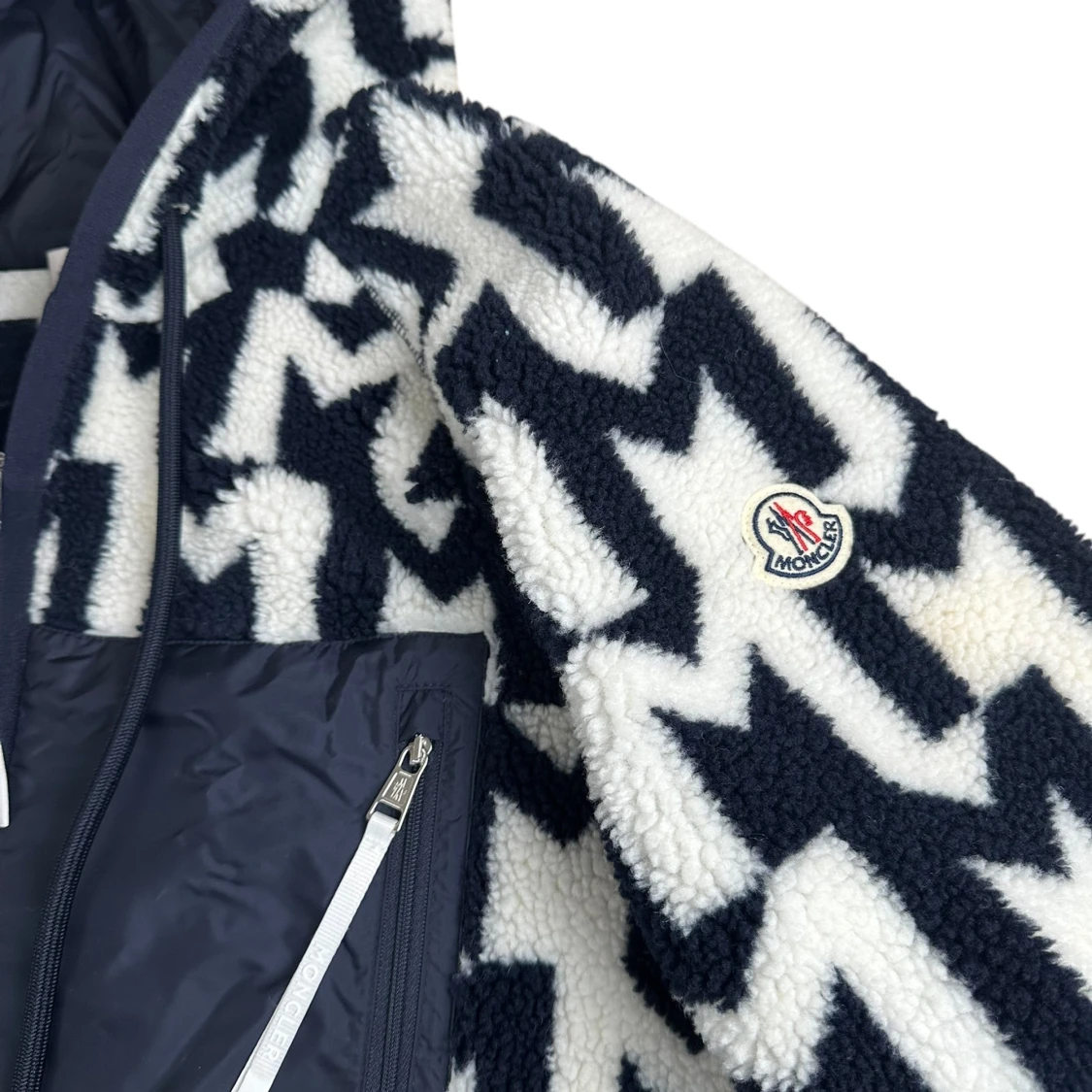 Moncler  - 1