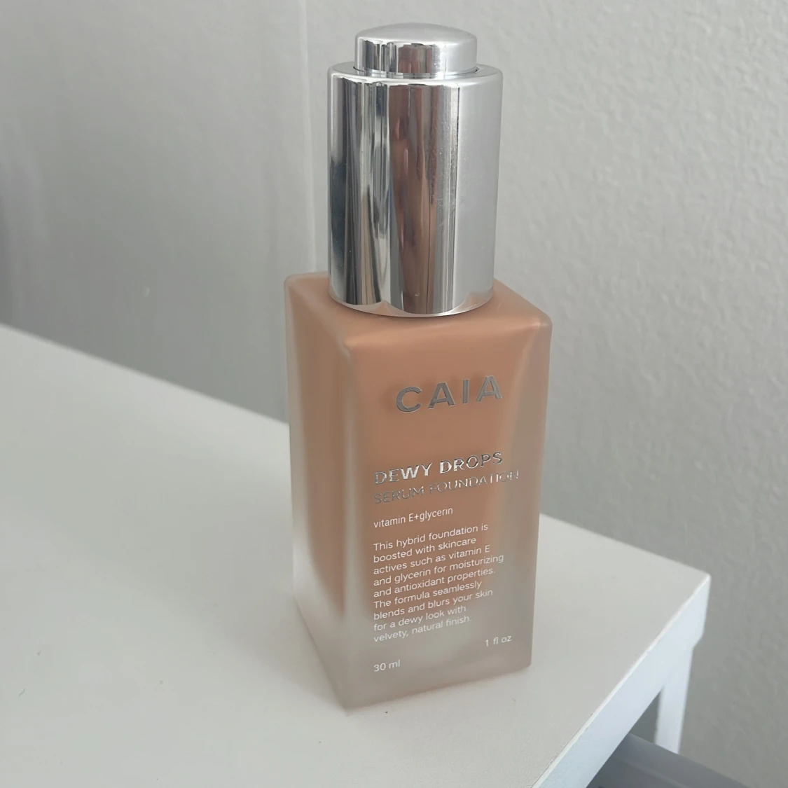 Caia dewy drops  - 1