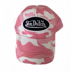 Von Dutch keps - Snygg von Dutch keps!