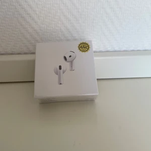 AirPods gen 4 - AirPods gen 4