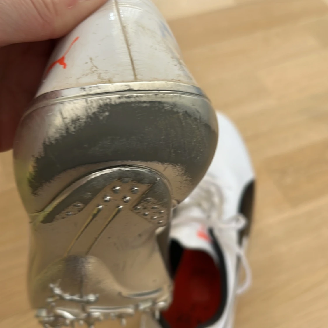 Puma Evospeed Electric löparskor - 2