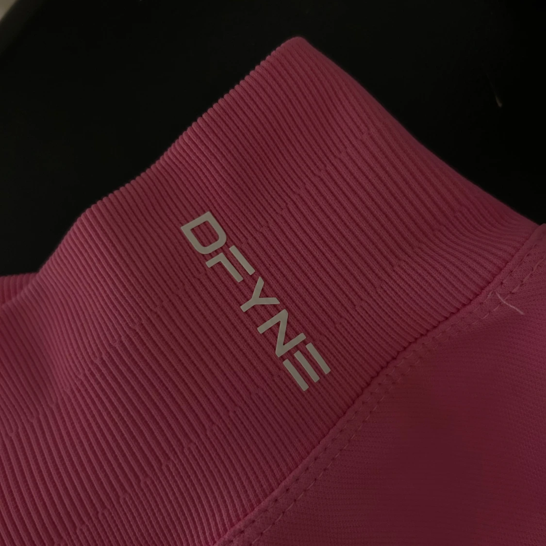 Rosa Impact DFYNE - 2