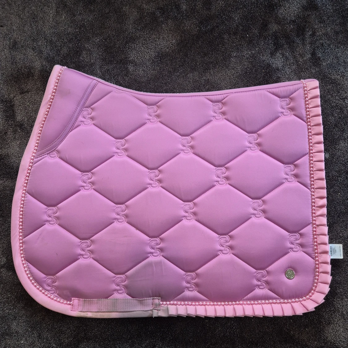 Rosa PS schabrak stl FULL