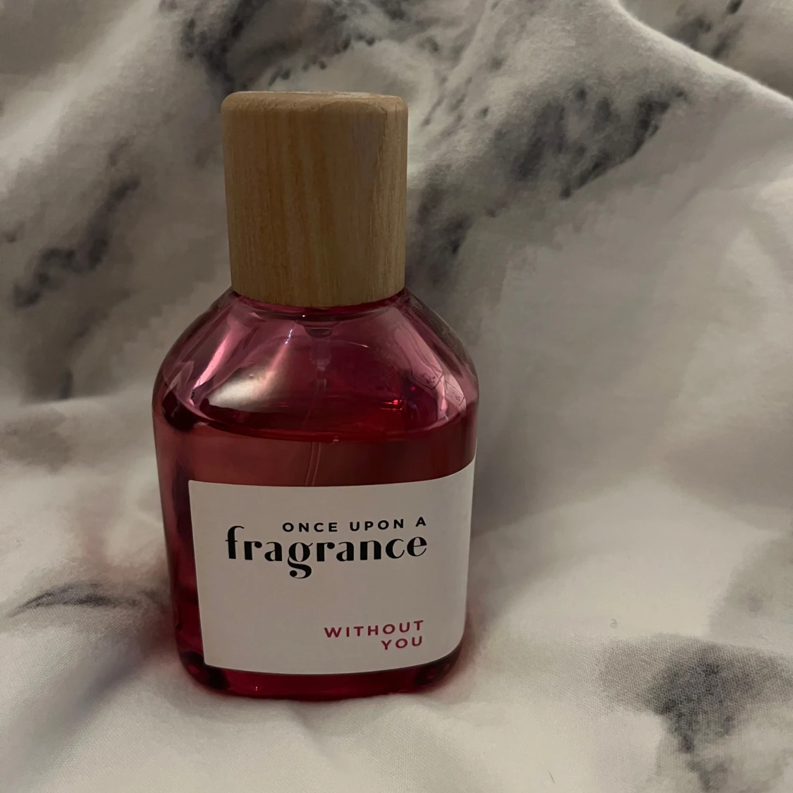 Once Upon A Fragrance Without You - 1