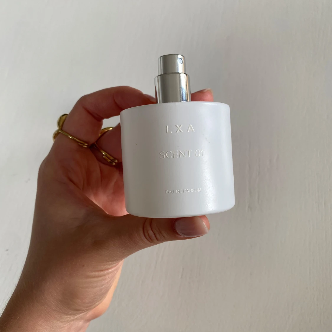 LXA Scent 01 Eau de Parfum - 1