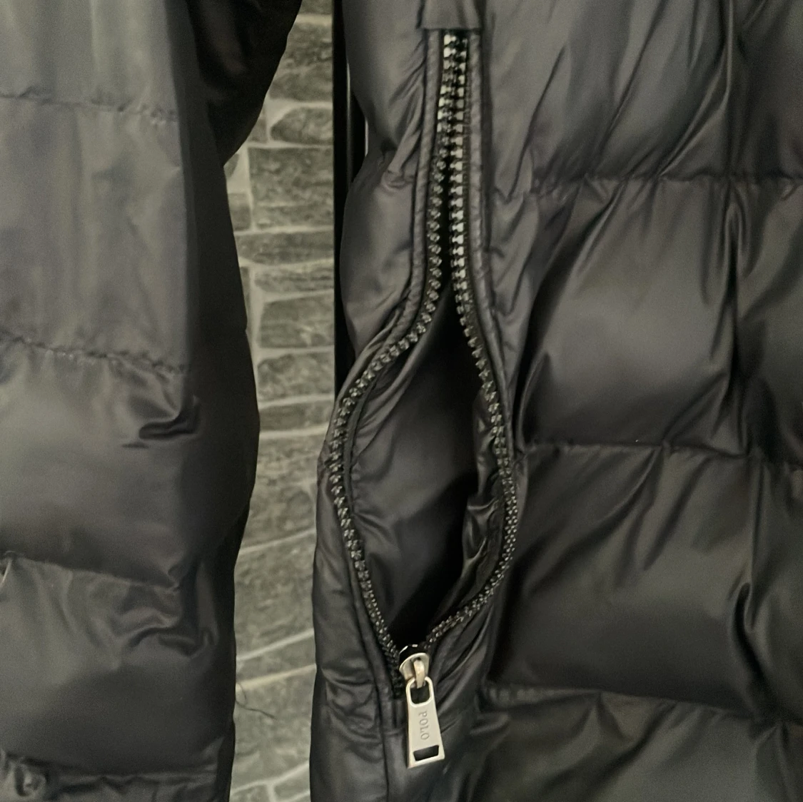 Dunjacka från Ralph Lauren - 3