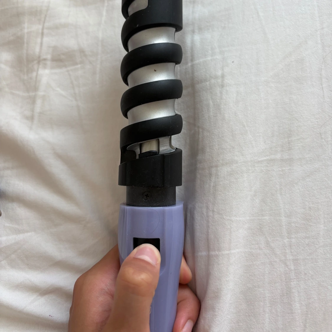 Remington locktång - 2