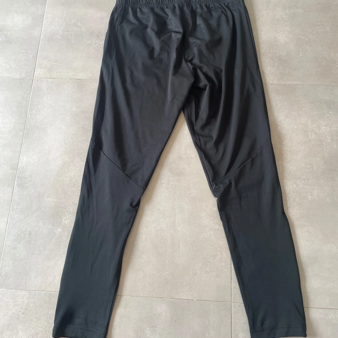 Svarta träningsbyxor från Craft - 2