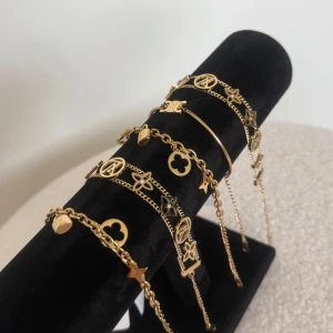 Armband - @luxaryvault på Instagram 